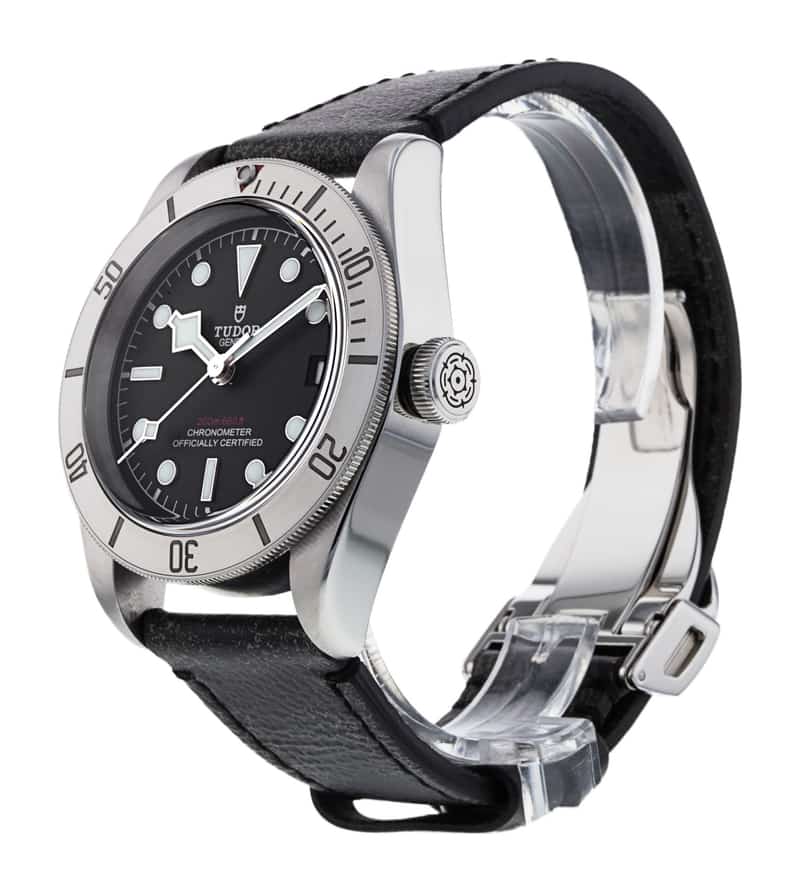 Tudor Heritage Black Bay M79730-0005
